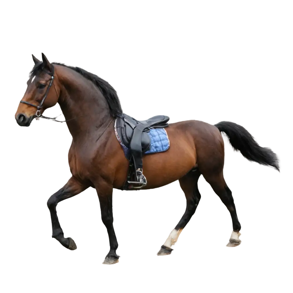 HighQuality-Horse-PNG-Image-for-Versatile-Creative-Use