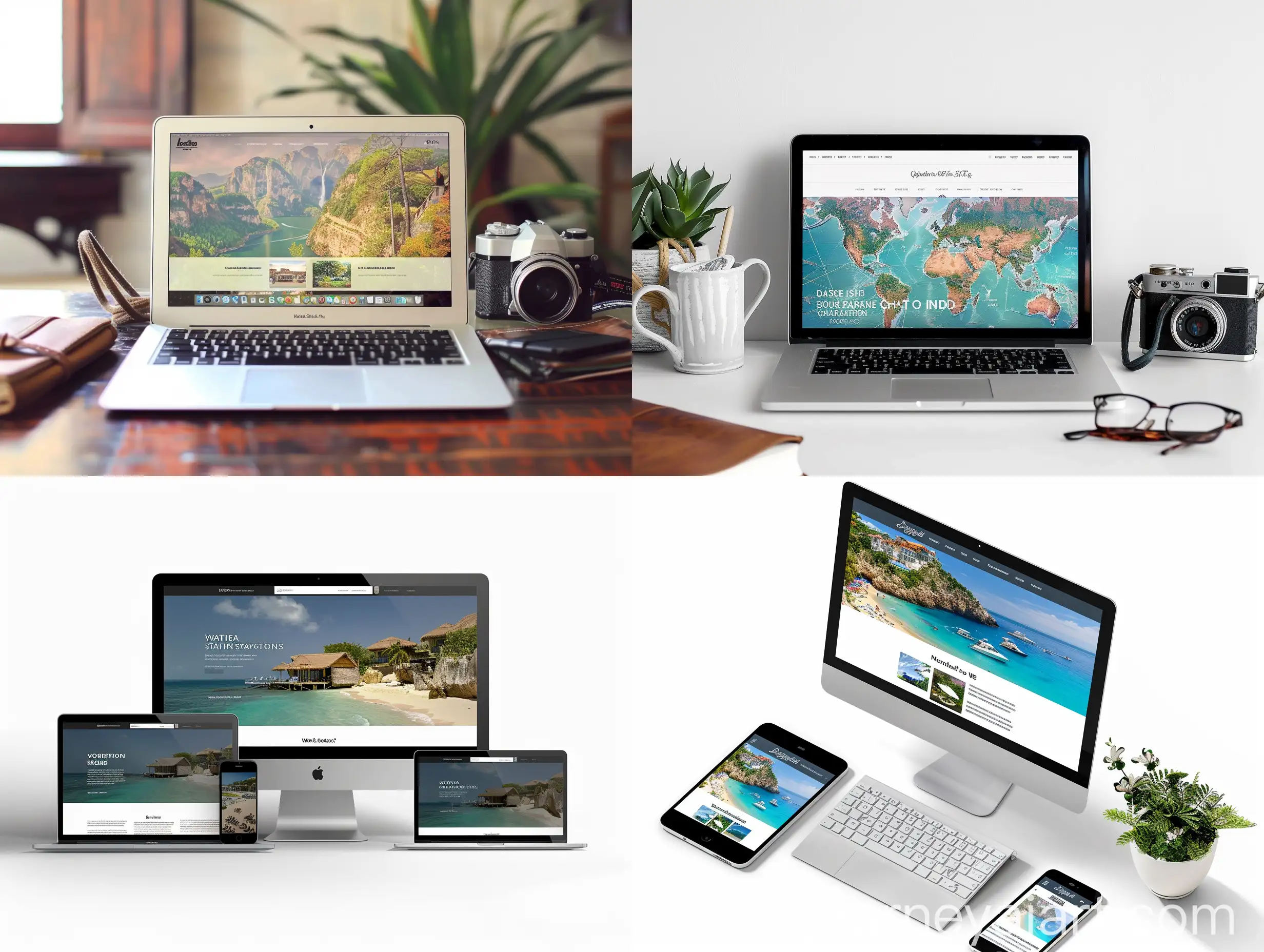 Captivating-Website-Design-for-Travel-Agency