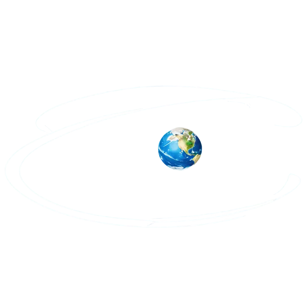 Terrestrial-Gravitational-Field-PNG-HighQuality-Image-for-Scientific-and-Educational-Use