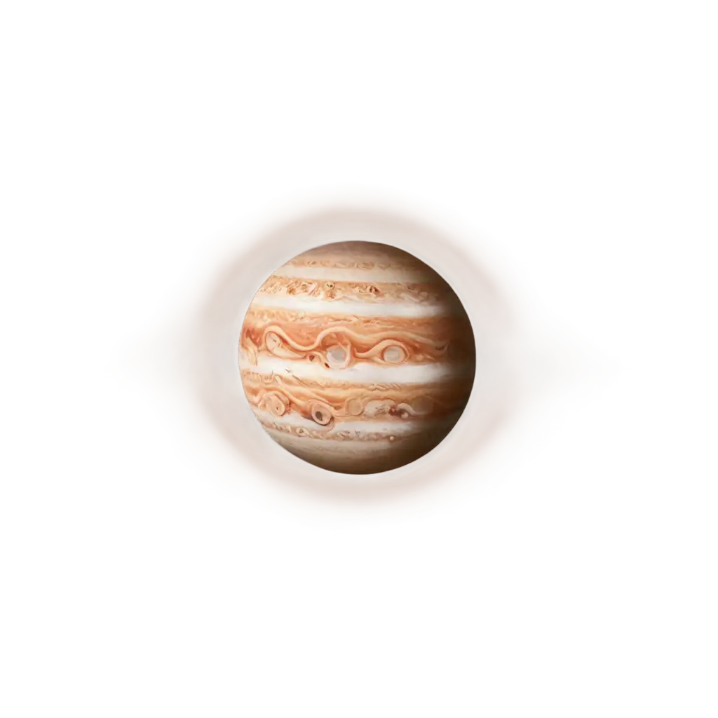 Jupiter-PNG-Image-HighQuality-Representation-of-the-Gas-Giant