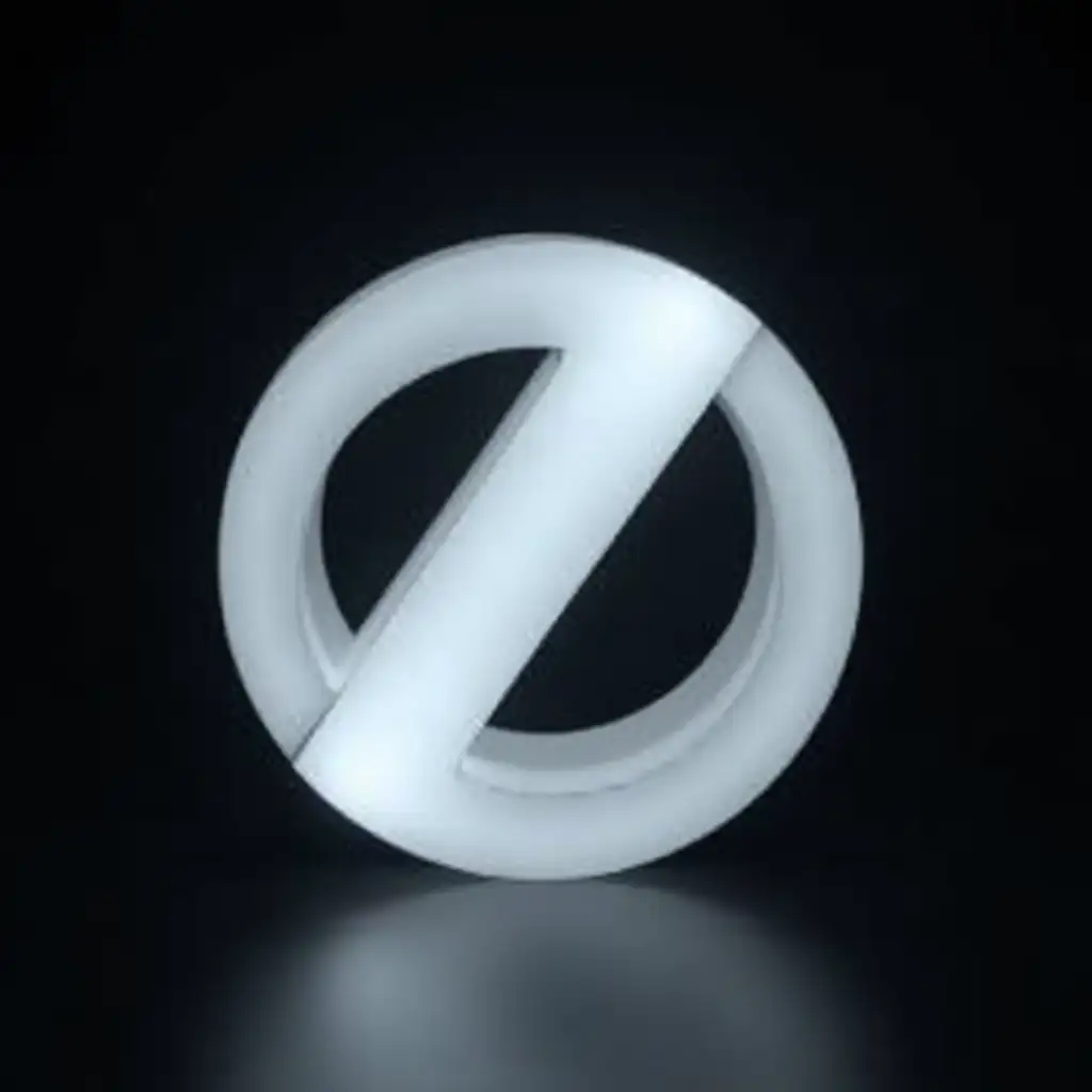 3D-Luminous-Z-Logo-with-Circle-Elements-in-HighResolution