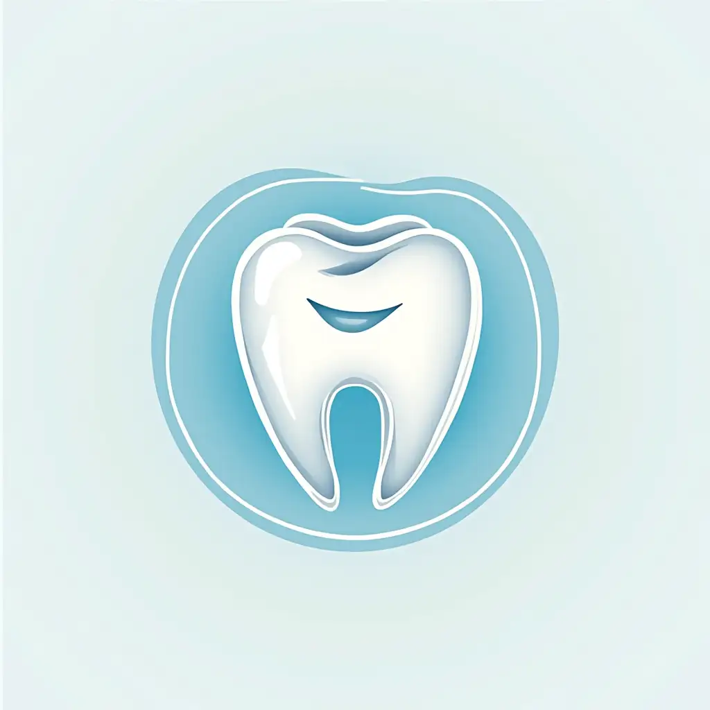 logo dental clinic