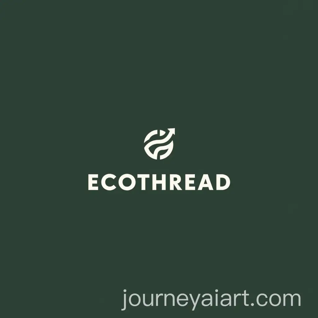 Minimalistic-EcoFriendly-Logo-Design-for-EcoThread-Bag-Brand