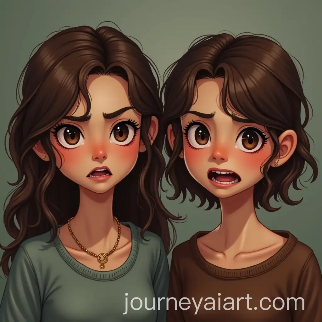 Twins-Keeping-a-Secret-One-Angry-and-One-Happy