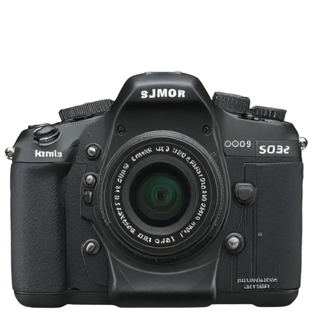 HighQuality-SLR-Camera-PNG-for-Versatile-Digital-Applications