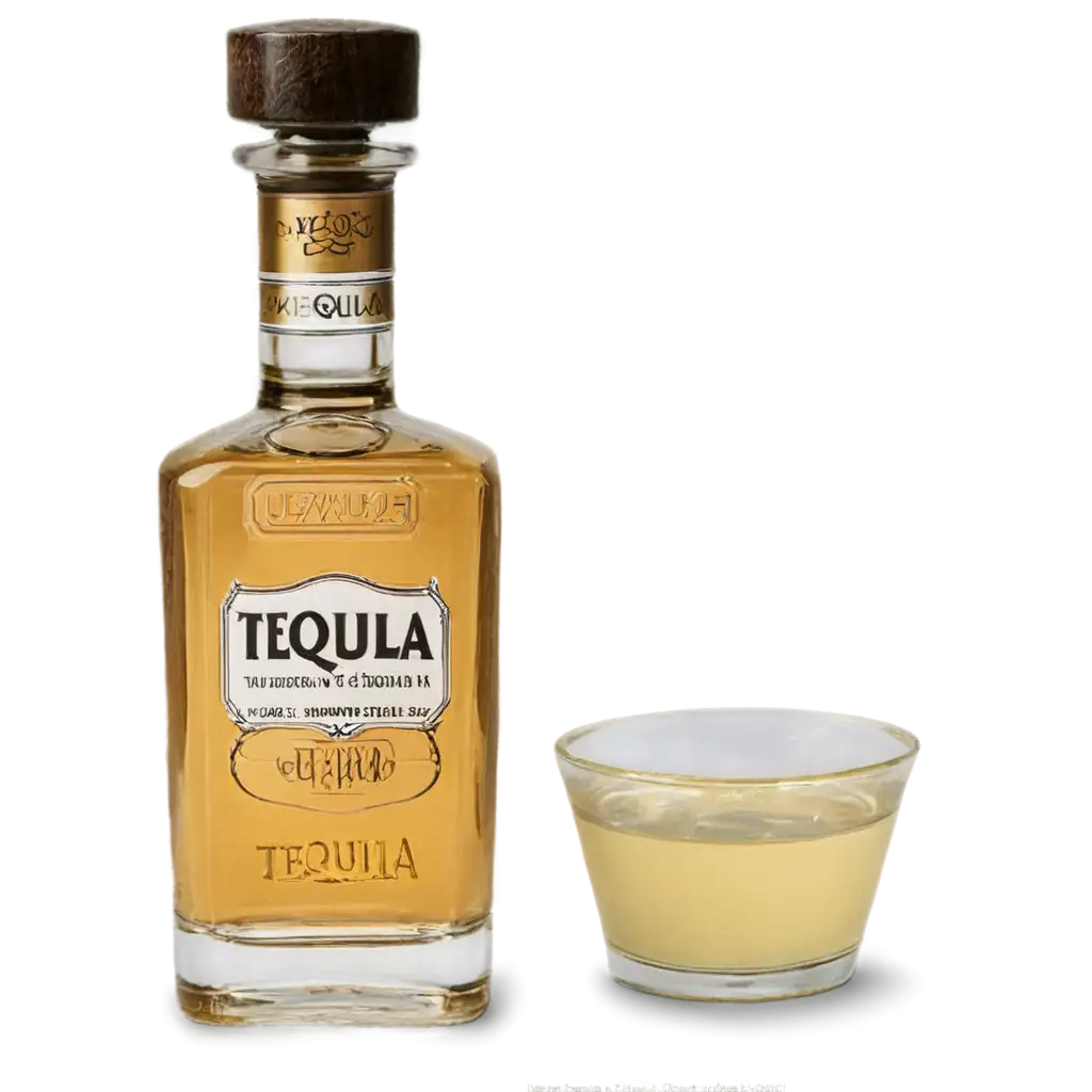 tequila