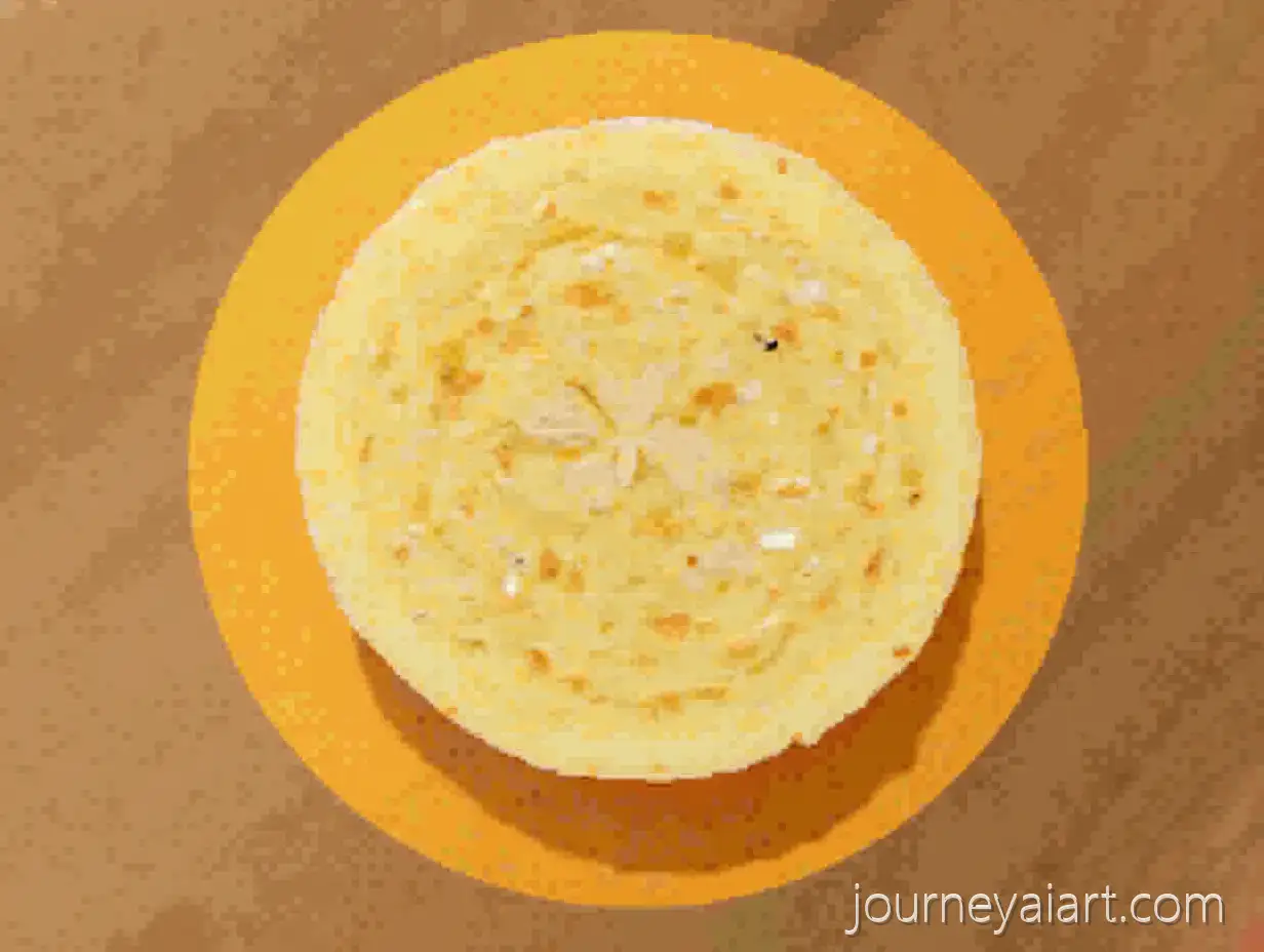 Sweet-Melon-BreadSweet-melon-bread-label-with-Natural-Ingredients-and-Summer-Flavor