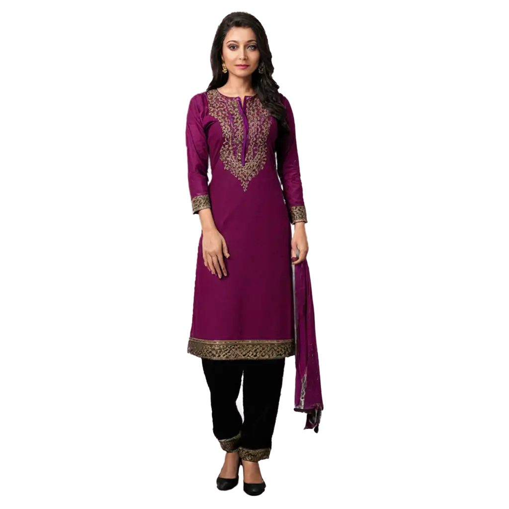 Elegant-Suit-Salwar-PNG-for-Fashion-and-Design-Applications