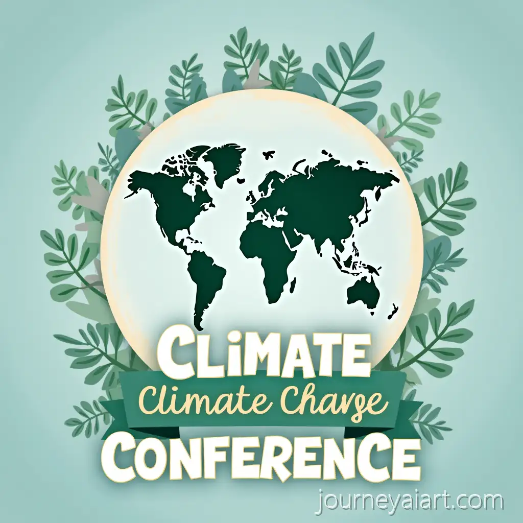 WorldWorld-Climate-Change-Poster-Climate-Change-Conference-Poster-Design