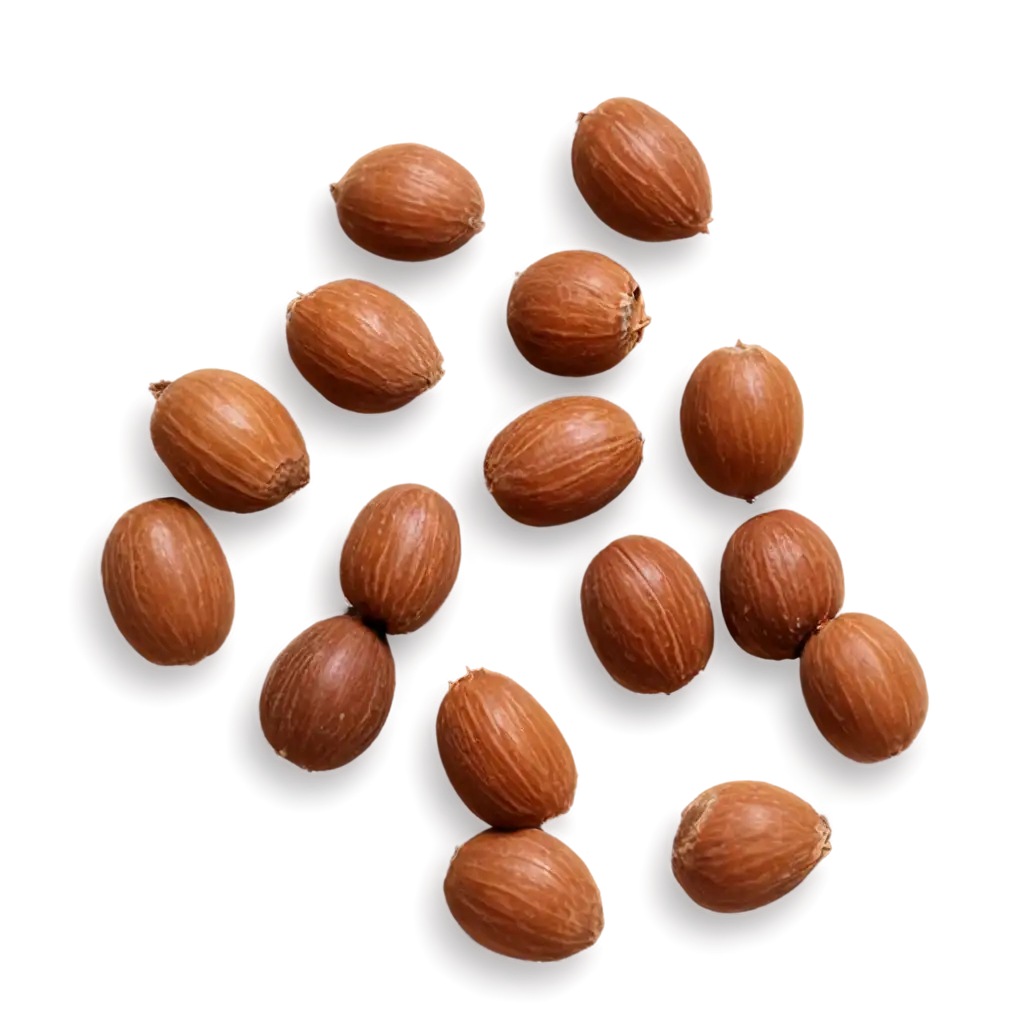 HighQuality-Hazelnut-PNG-Image-for-Versatile-Creative-Projects