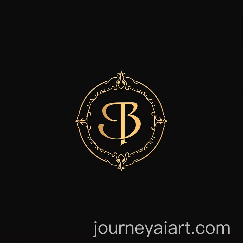 Monogram-Logo-Design-for-Bangalore-Argentina-Tango-Dance-Studio