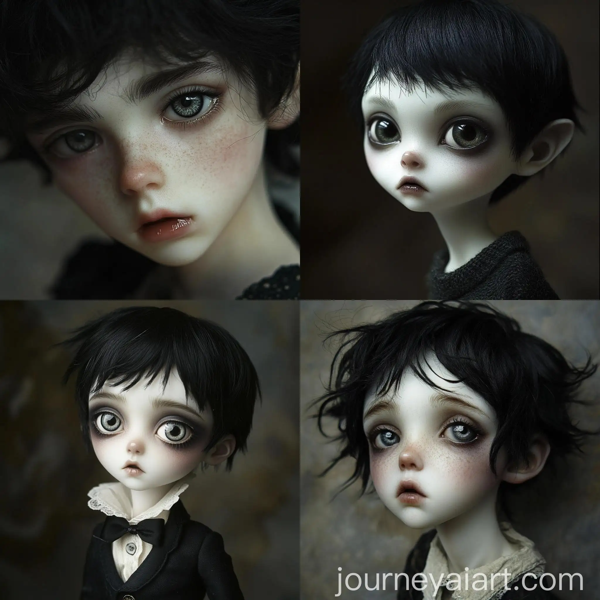 Porcelain-Doll-Boy-with-Ivory-Skin-and-Dark-Eyes
