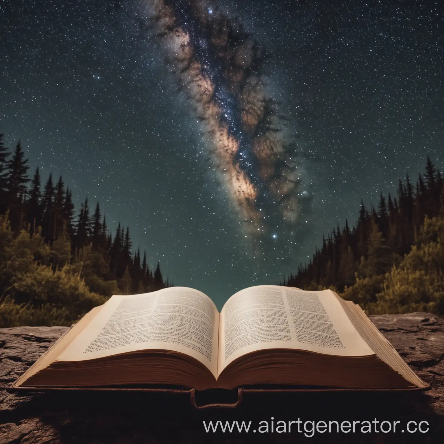 Open-Book-Against-Starry-Sky-Symbolizing-Exploration-and-Infinite-Worlds