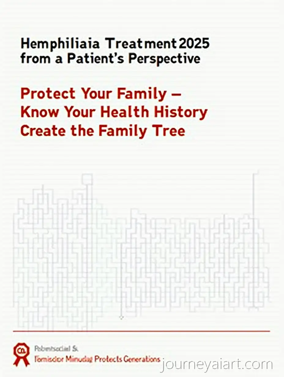Hemophilia-Treatment-AI-Image-Prompt-Expansion2025-A-Patients-Perspective-on-Family-Health-History