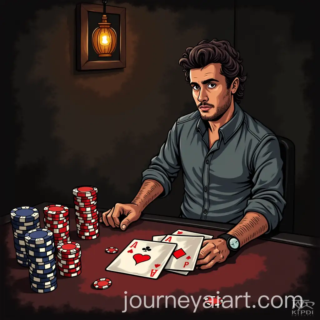 Poker-Cards-with-K7-Official-Branding