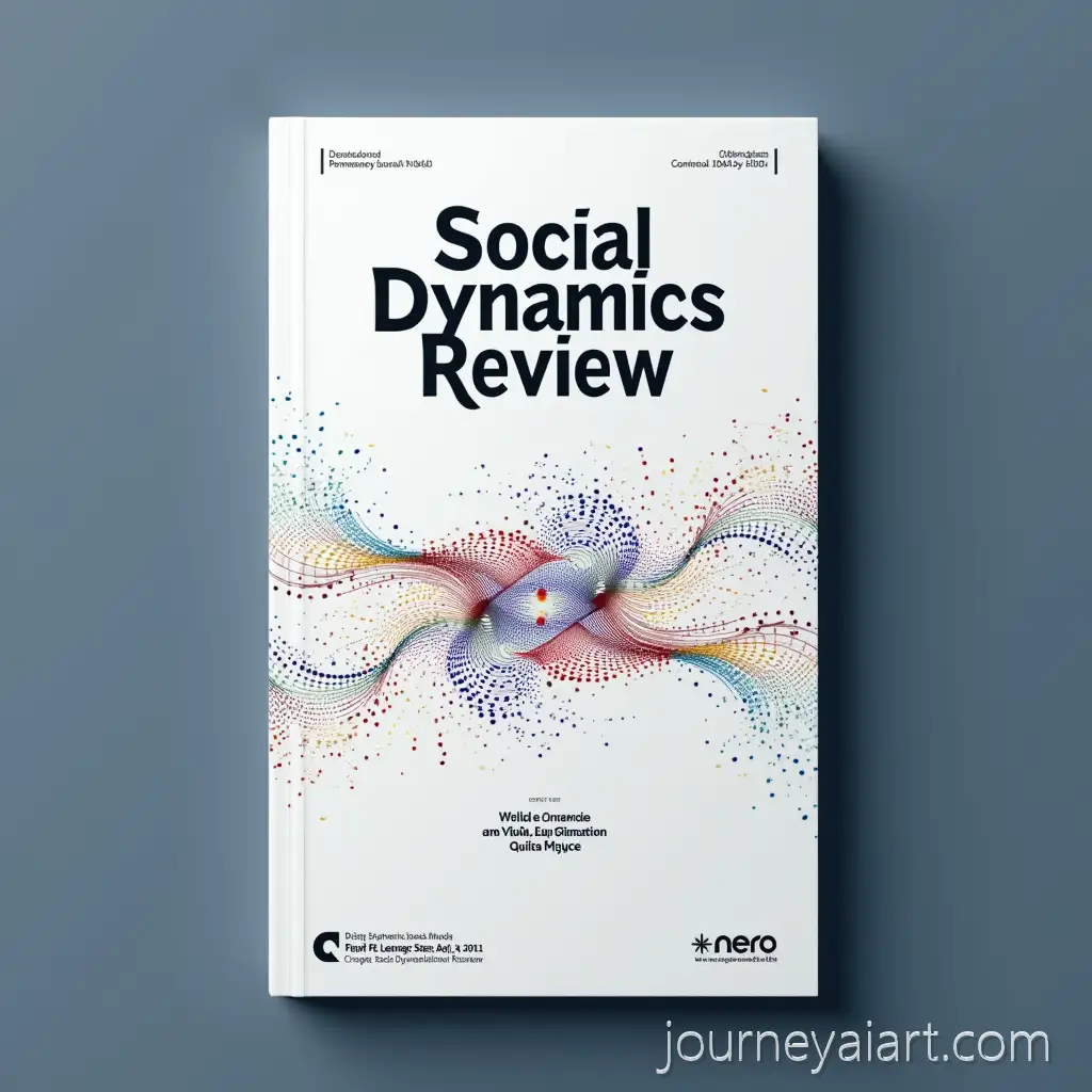 Professional-AcademicJournal-cover-design-Journal-Cover-for-Social-Dynamics-Review