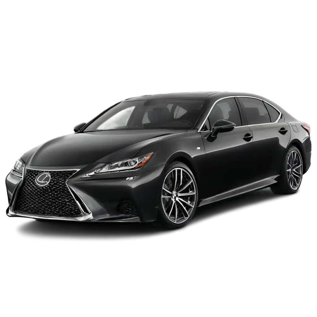 Explore-the-Elegance-of-Lexus-in-HighQuality-PNG-Image-Format