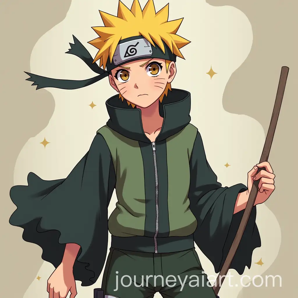 Asta-from-Black-Clover-as-a-Naruto-Ninja