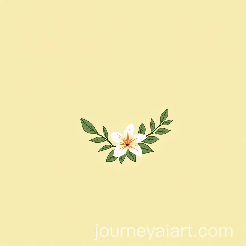 Minimalist-Natural-Cream-Deodorant-Label-with-Citrus-and-Mint-Aroma