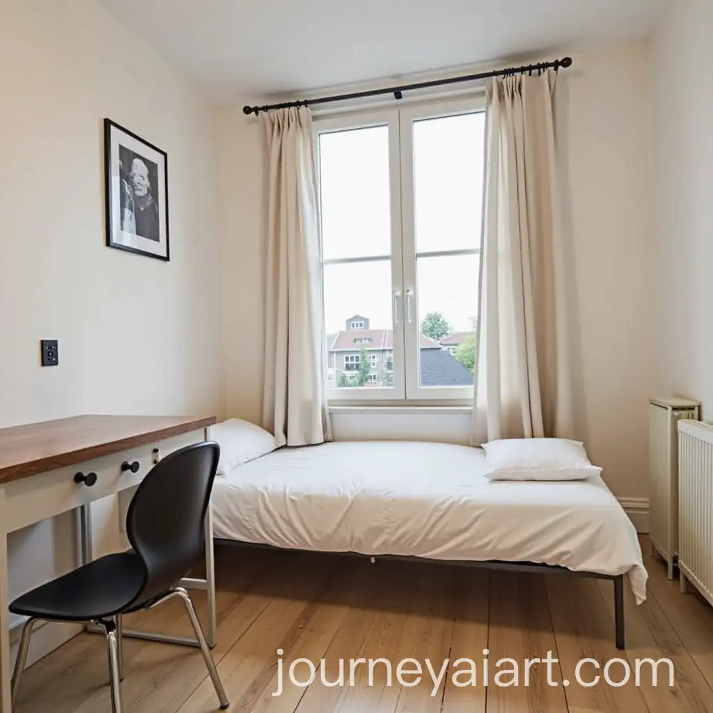 Modern-Student-Housing-in-Antwerp-TownAI-Image-Prompt-Expansionhouse-with-Spacious-Student-Room