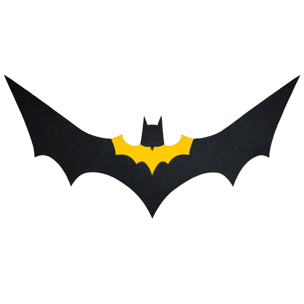 Batman logo