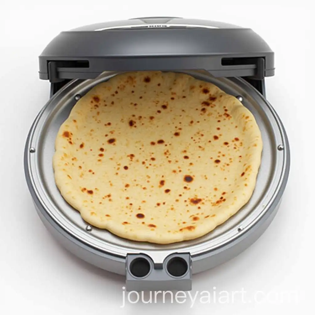 Smart-Global-Flatbread-Maker-Bridging-Tradition-and-Technology