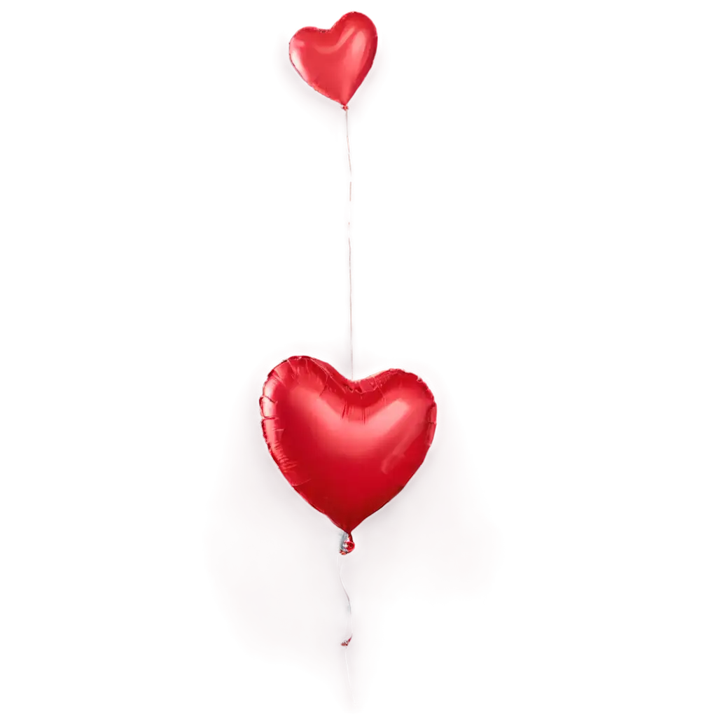 HeartShaped-Balloon-PNG-Perfect-for-LoveThemed-Designs-and-Celebrations