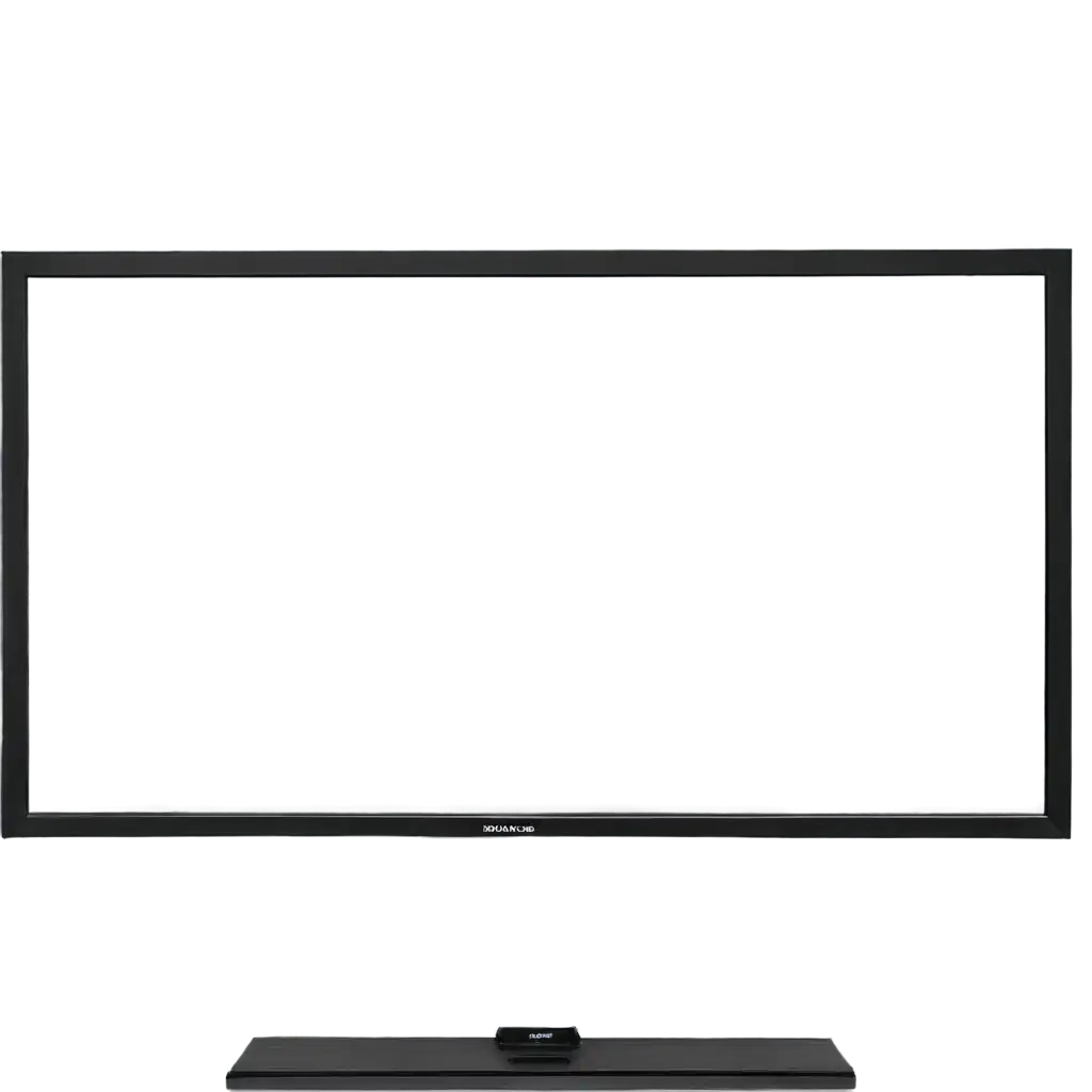 LED-TV-Screen-Frame-Front-View-PNG-HighQuality-Transparent-Image-for-Digital-Design