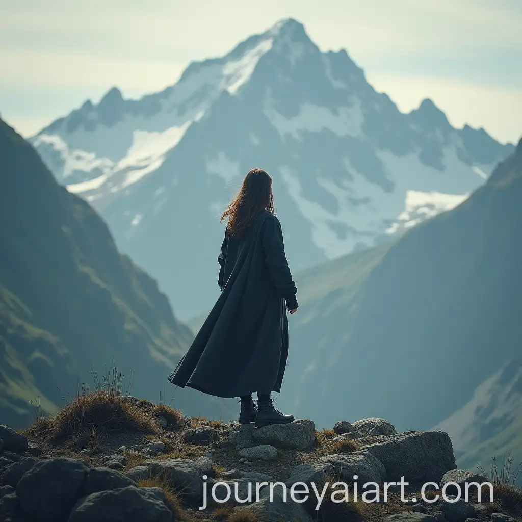 Aspiring-Warrior-Seeking-Mastery-in-the-Mountains