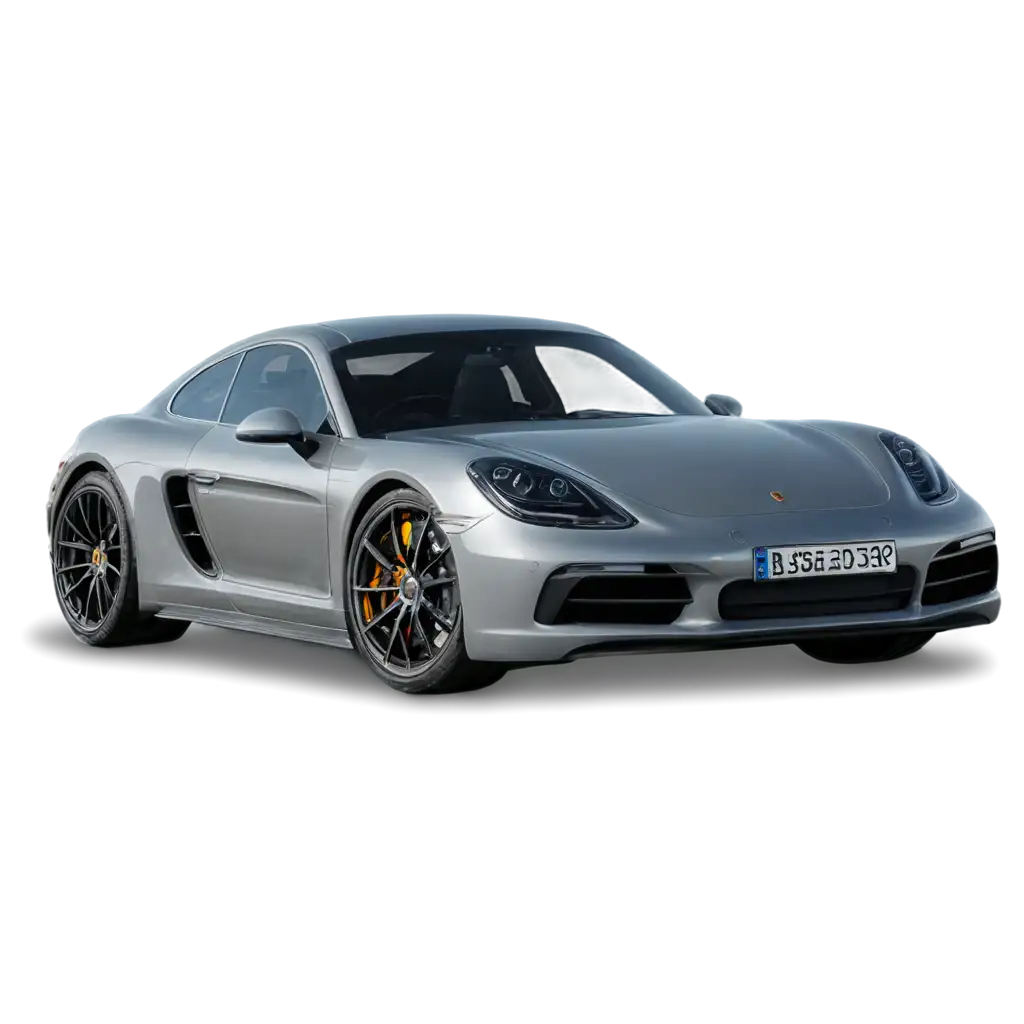 porsche car