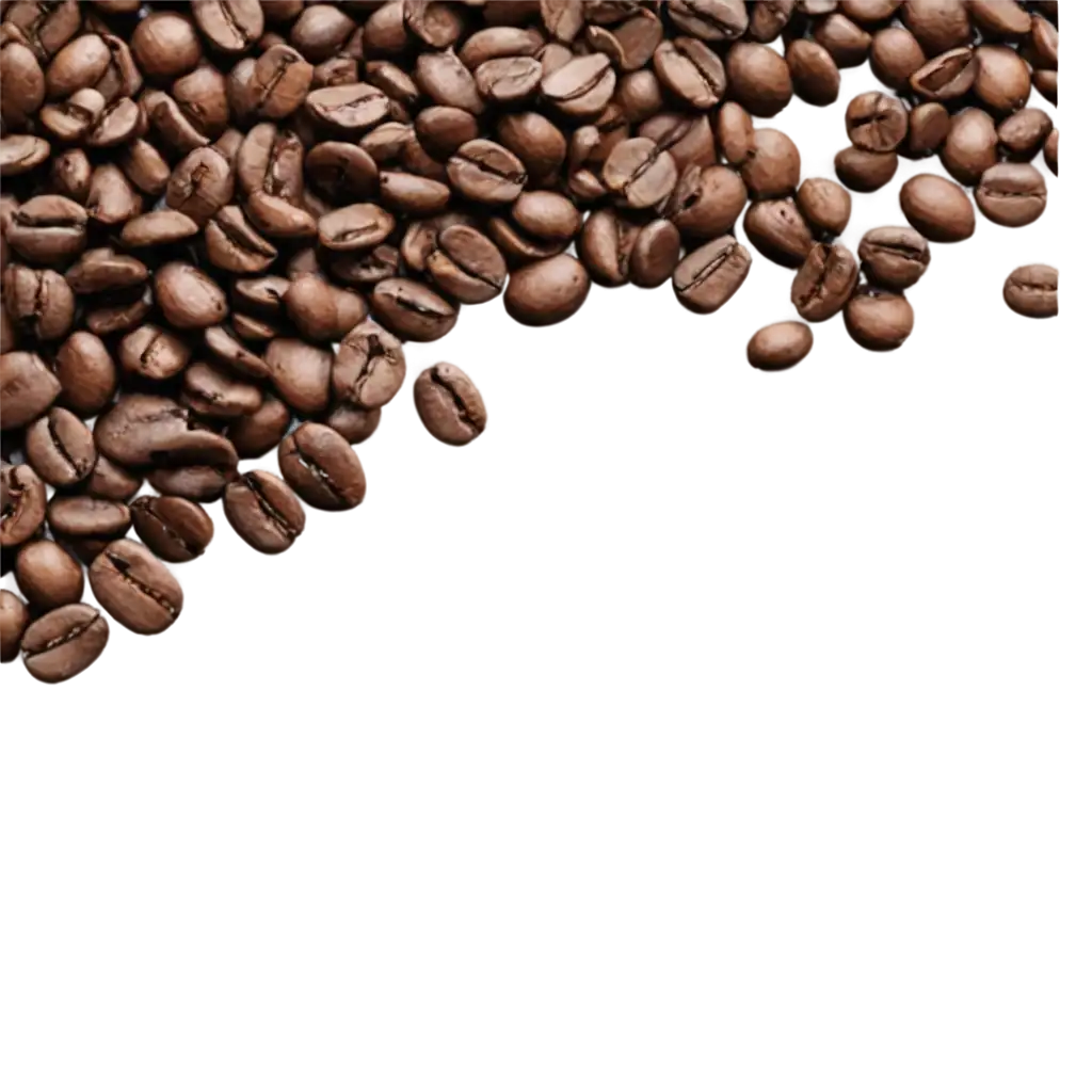 HighQuality-Coffee-Beans-PNG-Image-Enhancing-Visual-Appeal-and-SEO-Performance