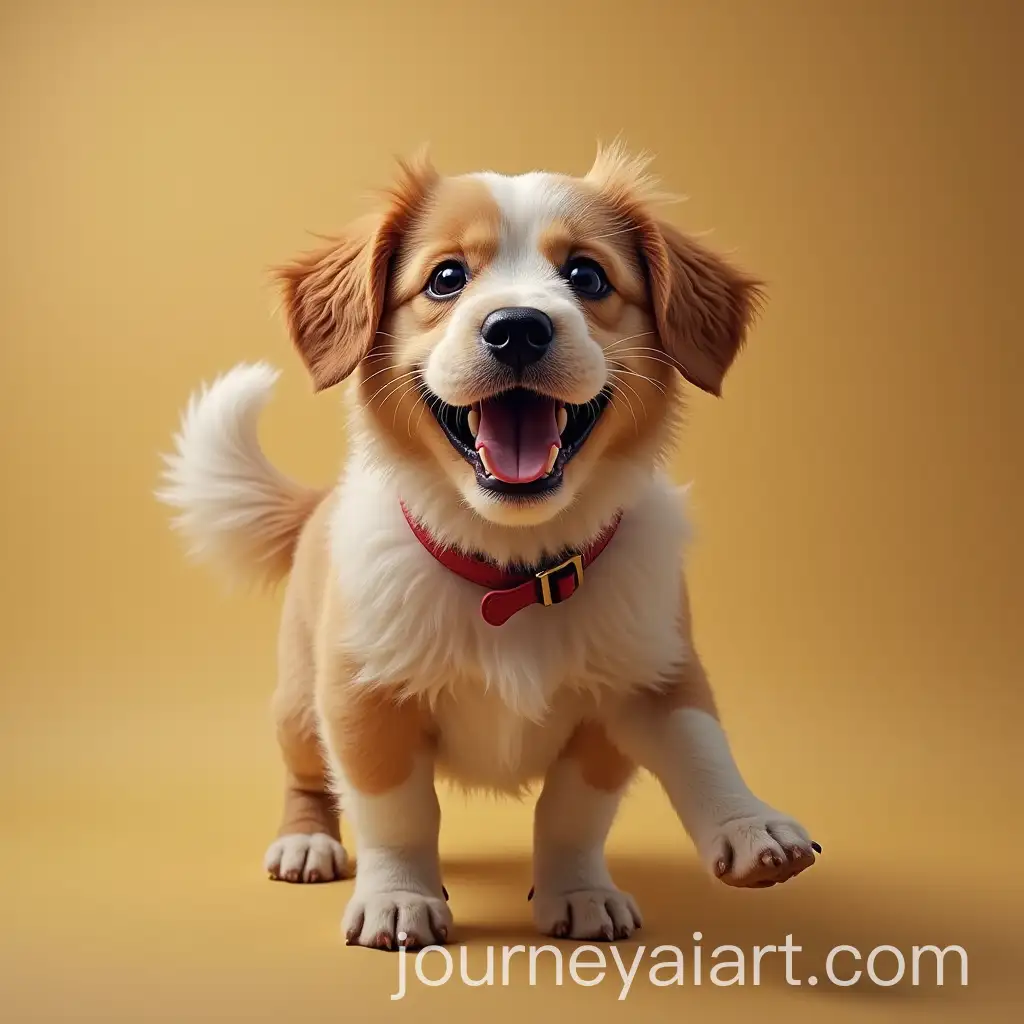Playful-Fun-Dog-in-a-Lively-Scene
