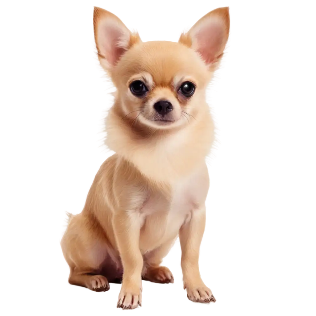 small dog breed chihuahua