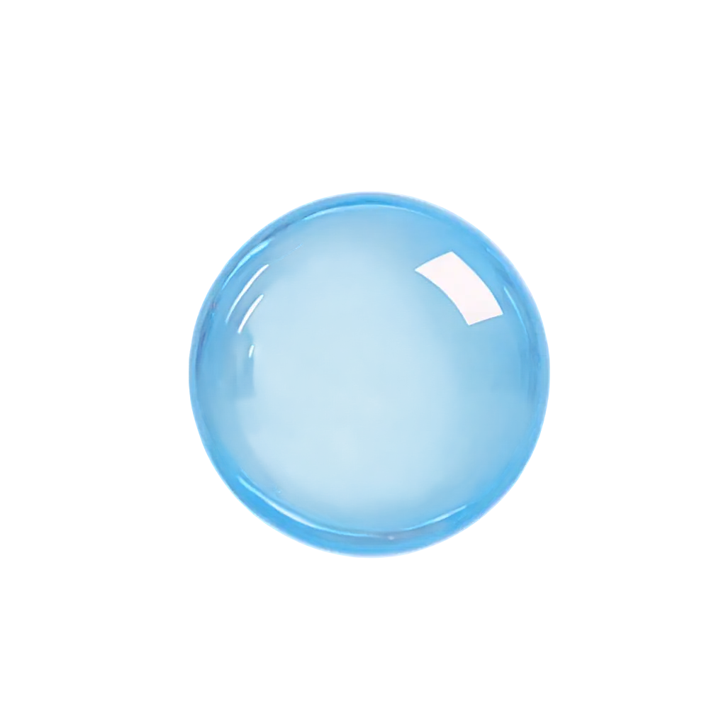 Blue-Glass-Orb-PNG-Crystal-Clear-Digital-Art-for-Various-Uses