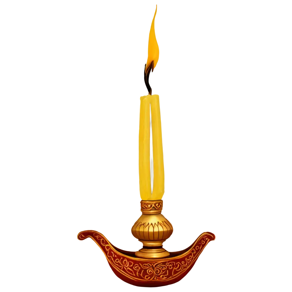 HighQuality-Diwali-Lamp-PNG-Image-for-Festive-Designs-and-Digital-Projects