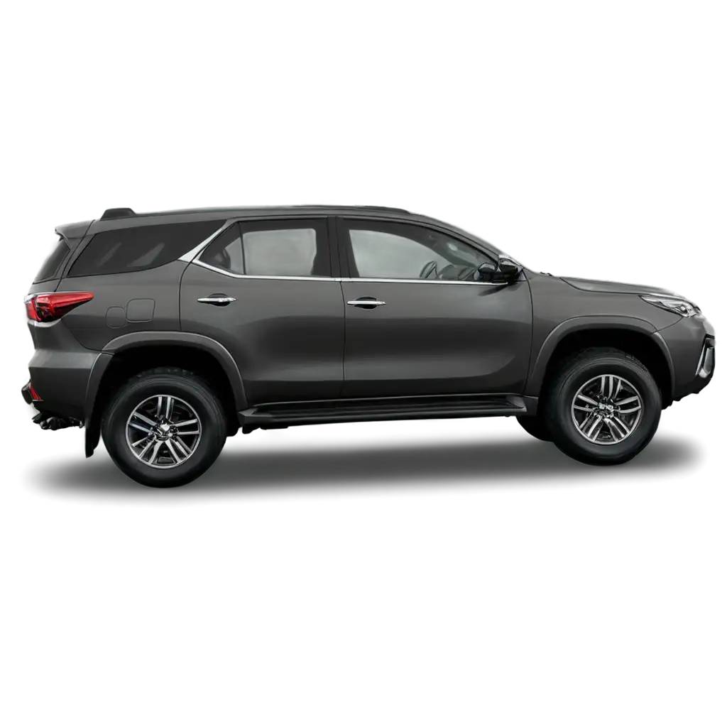 HighQuality-Toyota-Fortuner-PNG-Image-for-Versatile-Use