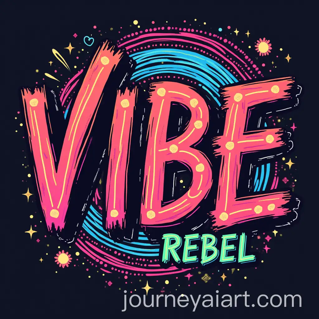 VIBE-REBEL-Fashion-Logo-Bold-and-Colorful-Youthful-Design
