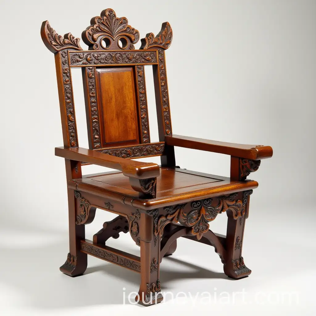 Culturally-Inspired-Traditional-Chair-Design-Showcase