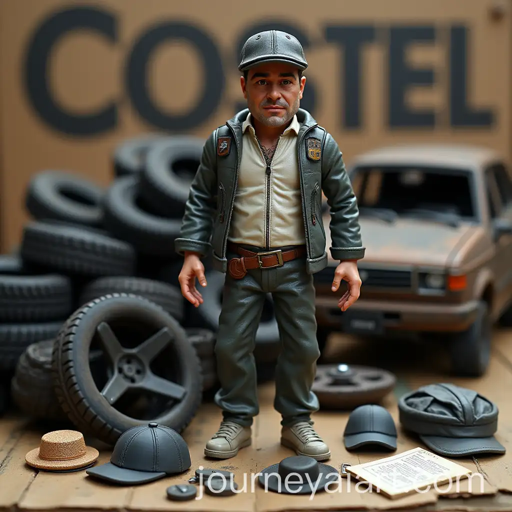 Action-Figure-of-Costel-the-Shady-Eastern-European-Spammer-with-Toy-Packaging
