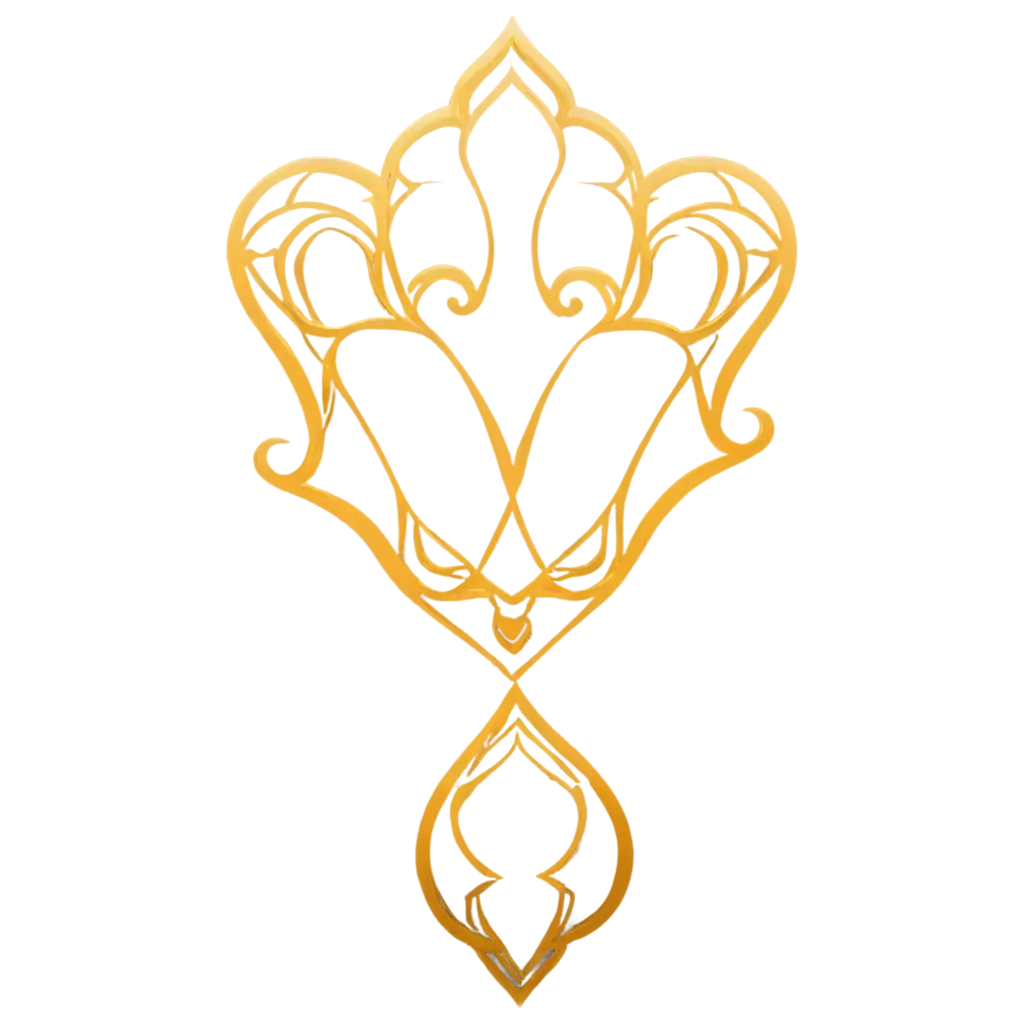 Stylish-Arabic-Ornament-PNG-Image-in-Comicbook-Style-Enhance-Your-Designs-with-Clarity