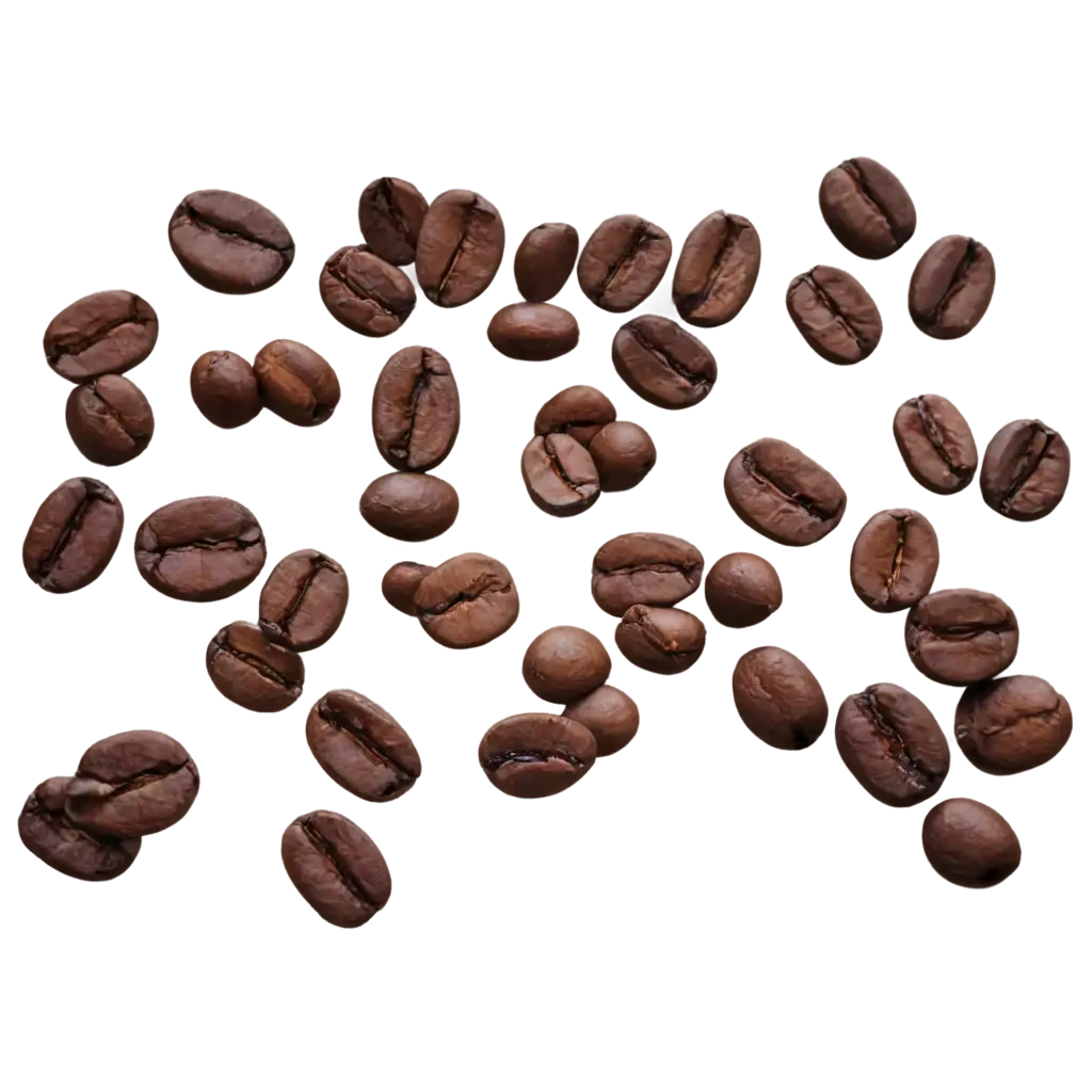 Coffee-Beans-PNG-Image-for-HighQuality-Visuals-and-Versatile-Use