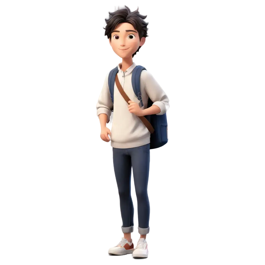 HighQuality-PNG-of-a-Japanese-Male-Student-Animation-for-Diverse-Applications