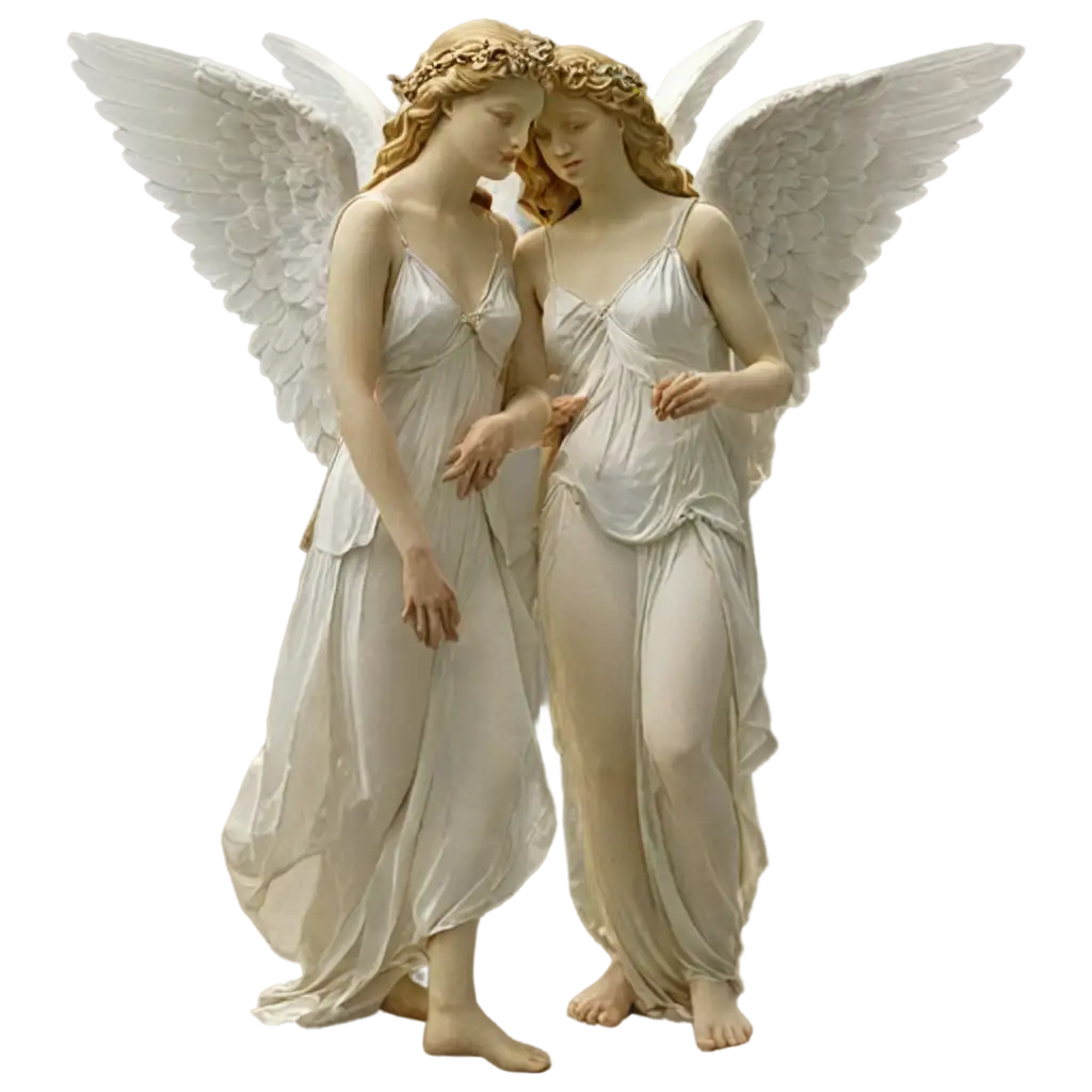 Angels-of-Paradise-Near-a-Spring-Stunning-PNG-Image-for-Clear-Visual-Impact