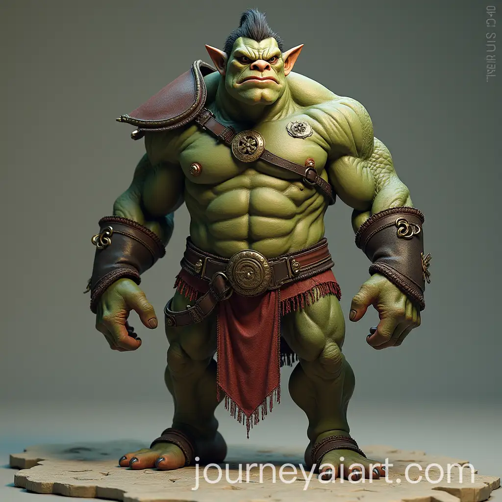 3D-Ogre-Game-Character-with-Detailed-Features-and-Design