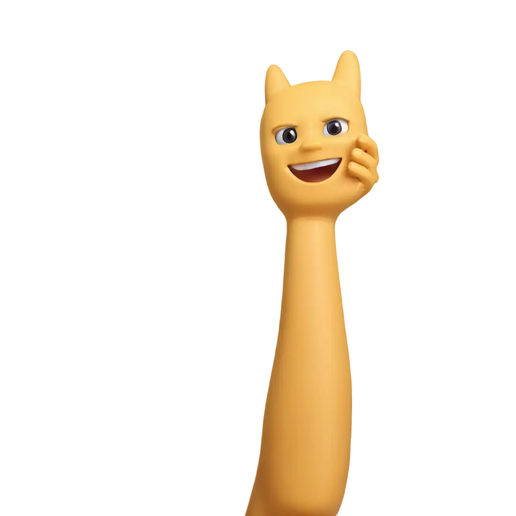 Cursed-Shocked-Emoji-PNG-HighQuality-Image-for-Viral-Reactions-and-Memes