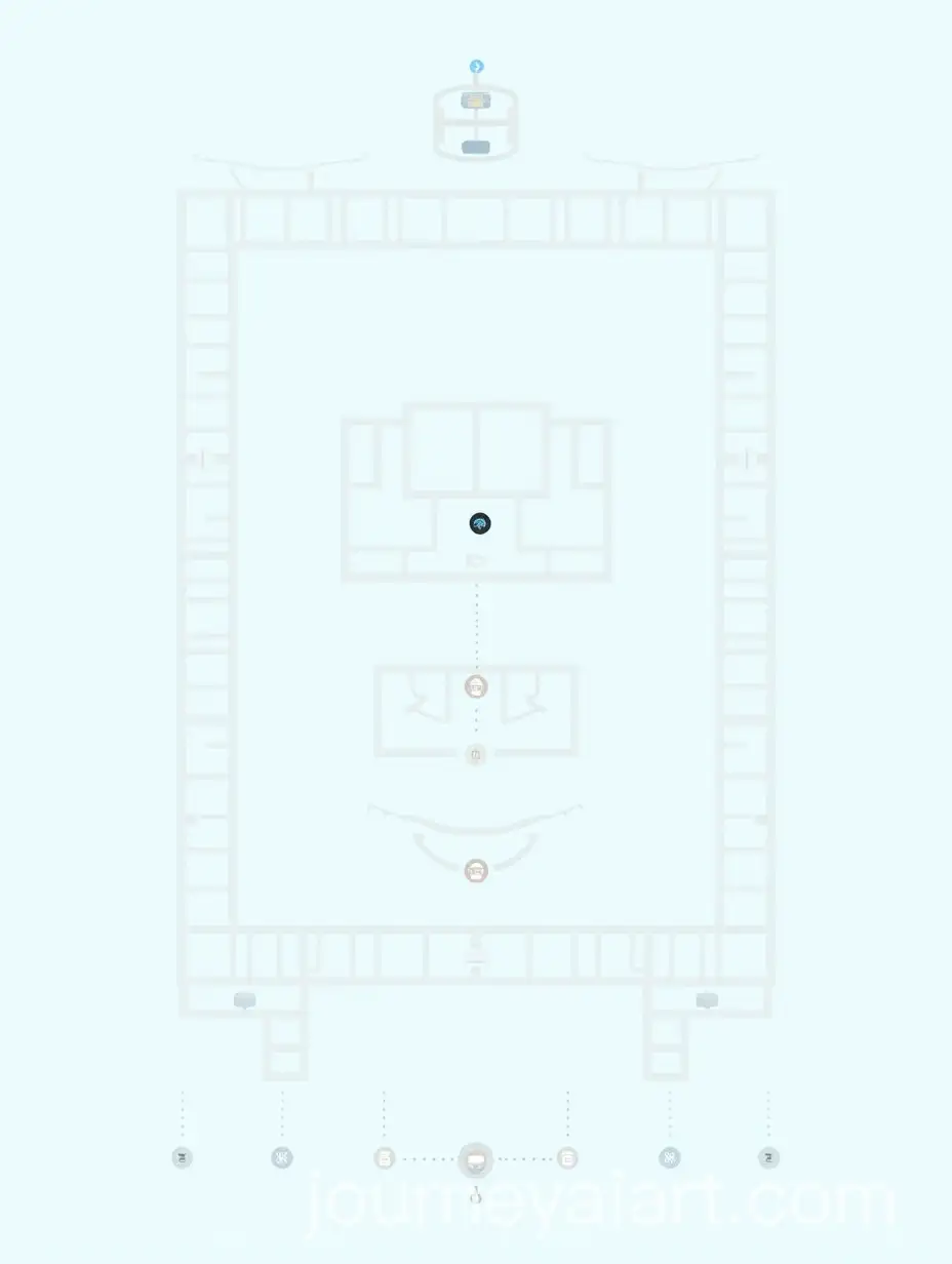 Infographic-Illustrating-Core-Components-of-Indoor-Positioning-System-IPS
