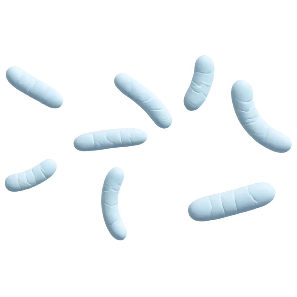 Lactobacilli-PNG-Image-Elevate-Your-Designs-with-HighQuality-Microbial-Art