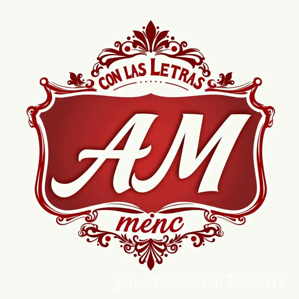 Amstel00-Logo-Design-with-Creative-Typography
