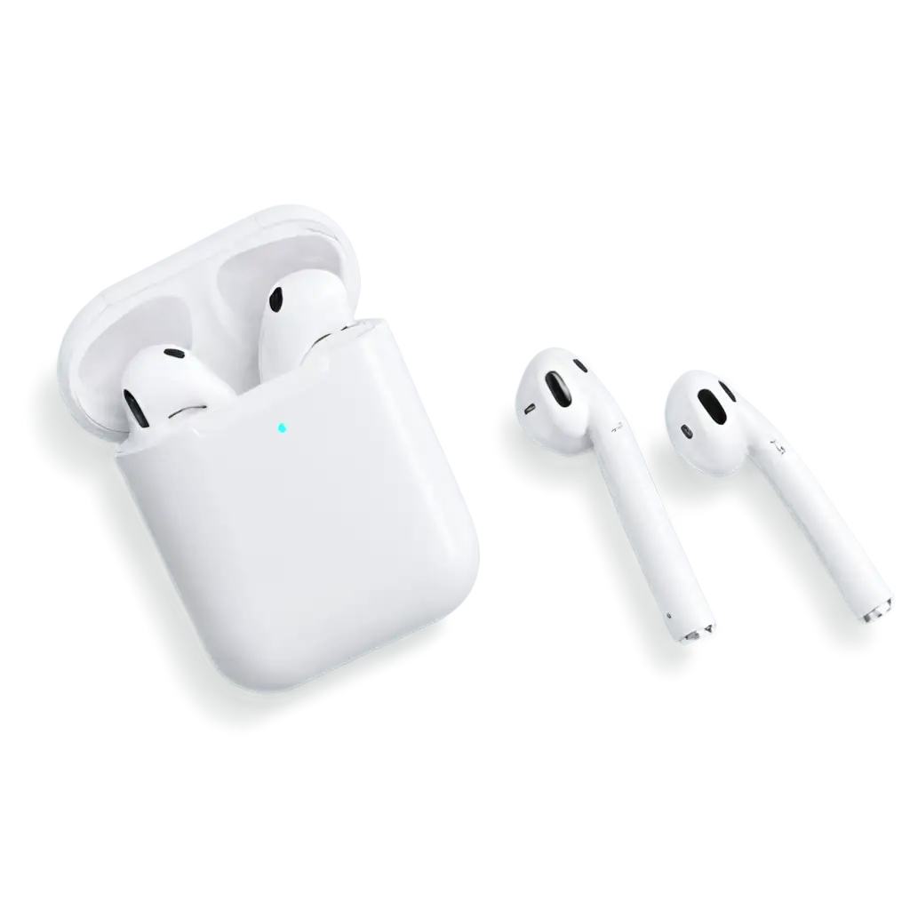 AirPods-PNG-Image-HighQuality-Digital-Illustration-of-Wireless-Earbuds