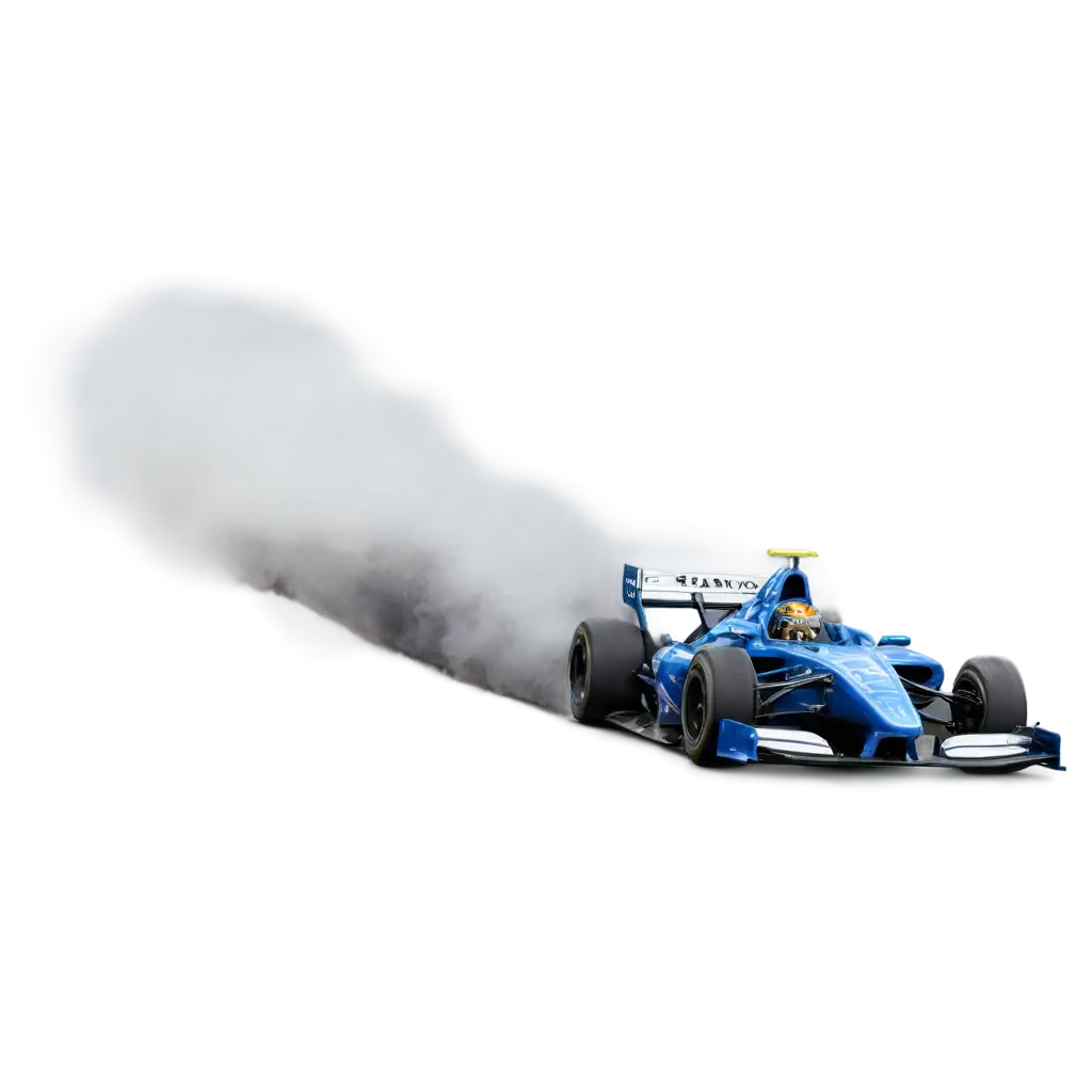 HighSpeed-Race-Car-PNG-Image-Ejecting-Fumes-on-Track-JetSpeed-Motion